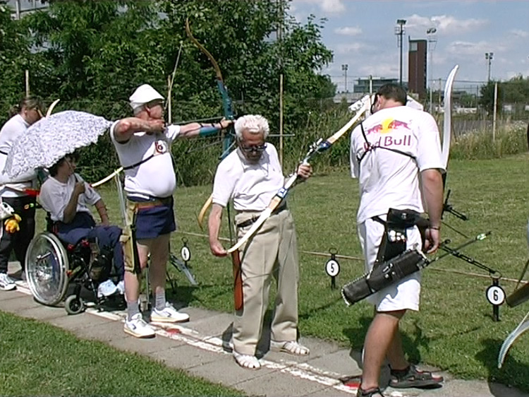 Then We Shall See...