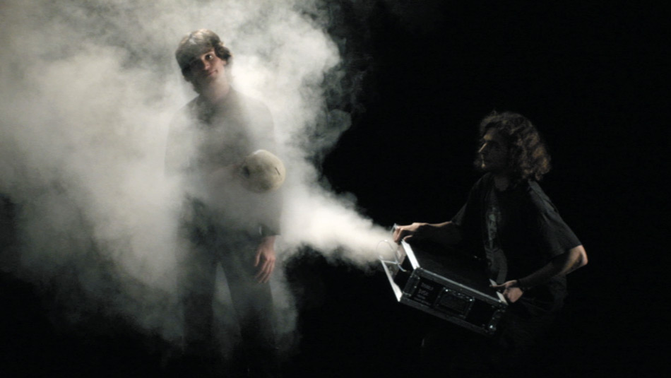 Zlomvaz 2009 Festival Theme Gong